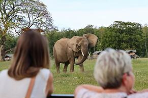 Knuthenborg Safaripark
