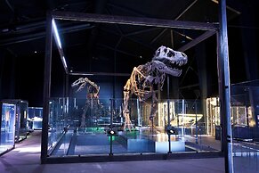Knuthenborg Safaripark