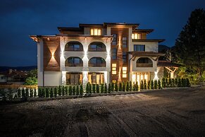 EMAR - Hotel & SPA