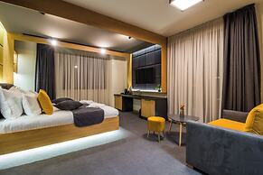 EMAR - Hotel & SPA