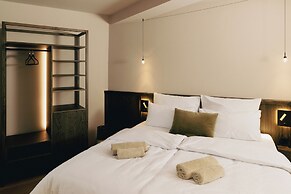 HOY bamberg boutique hotel