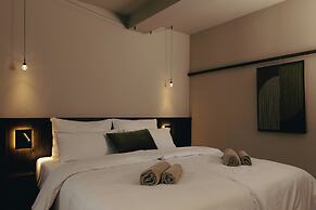HOY bamberg boutique hotel