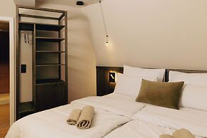 HOY bamberg boutique hotel