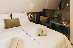 HOY bamberg boutique hotel