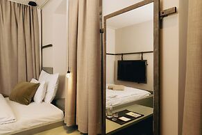 HOY bamberg boutique hotel