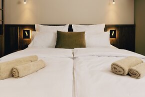 HOY bamberg boutique hotel