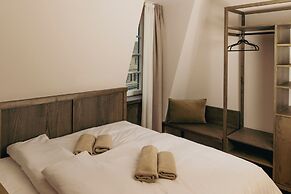 HOY bamberg boutique hotel