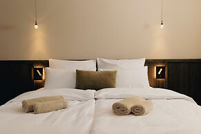 HOY bamberg boutique hotel