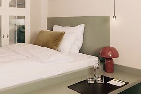 HOY bamberg boutique hotel