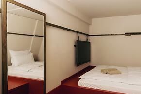 HOY bamberg boutique hotel