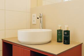 HOY bamberg boutique hotel