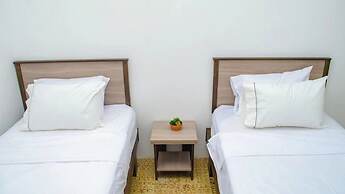 SGH SAN AGUSTIN HOTEL