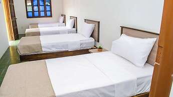 SGH SAN AGUSTIN HOTEL
