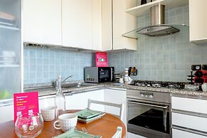 Quinto Easy Stay by Wonderful Italy