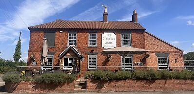 The Staunton Arms