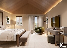 The Scenery Hotel Saba