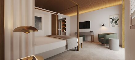 The Scenery Hotel Saba