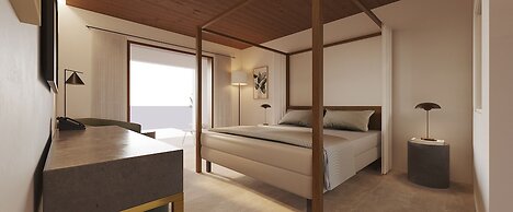 The Scenery Hotel Saba