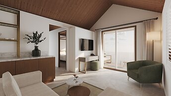 The Scenery Hotel Saba