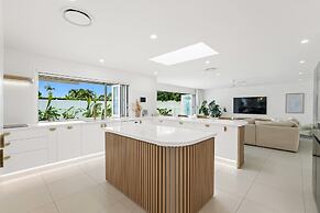 Casa Palma in Mermaid Waters