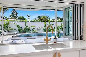 Casa Palma in Mermaid Waters