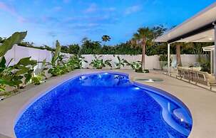 Casa Palma in Mermaid Waters