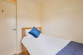 Host Stay Riders Rest