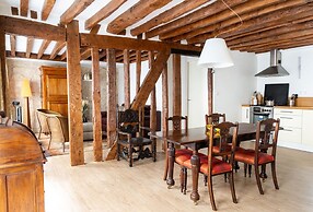 L Atelier du Passage Marais
