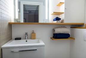 L Atelier du Passage Marais