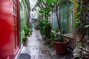 L Atelier du Passage Marais