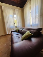 Villa 3 letti 2 docce e Giardino
