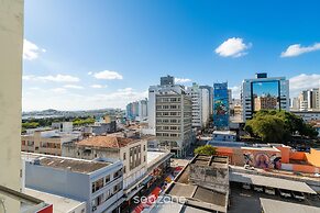 Apt 1 Bedroom in Floripa Downtown Efo0603
