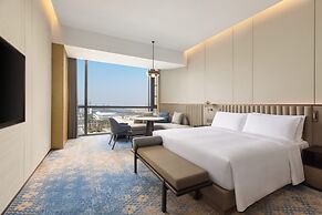 Hilton Shaoxing Hotel And Residences