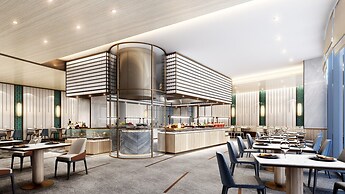 Hilton Shaoxing Hotel And Residences