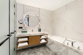 Hilton Shaoxing Hotel And Residences