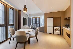 Hilton Shaoxing Hotel And Residences