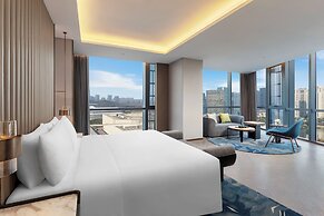 Hilton Shaoxing Hotel And Residences