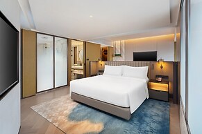 Hilton Shaoxing Hotel And Residences
