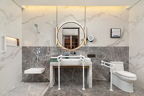 Hilton Shaoxing Hotel And Residences