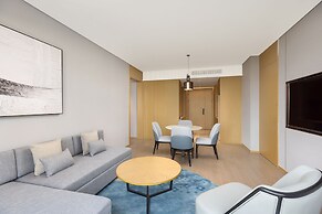 Hilton Shaoxing Hotel And Residences