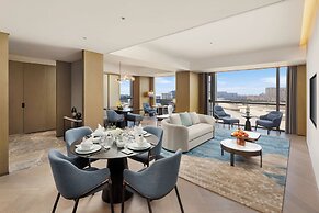 Hilton Shaoxing Hotel And Residences