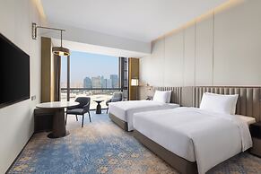 Hilton Shaoxing Hotel And Residences