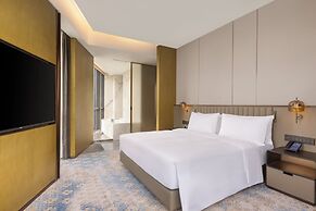 Hilton Shaoxing Hotel And Residences