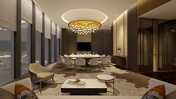Hilton Shaoxing Hotel And Residences