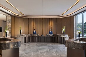 Hilton Shaoxing Hotel And Residences