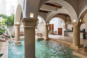 Palacio del Agua by Faranda Boutique
