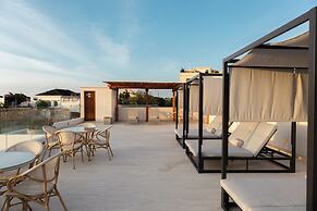 Palacio del Agua by Faranda Boutique