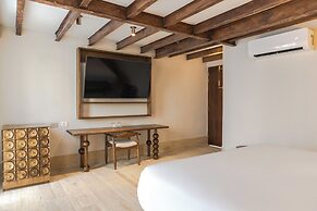 Palacio del Agua by Faranda Boutique