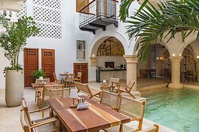 Palacio del Agua by Faranda Boutique