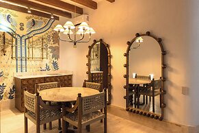 Palacio del Agua by Faranda Boutique